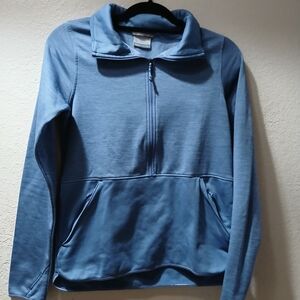 Columbia Blue Women's Jacket